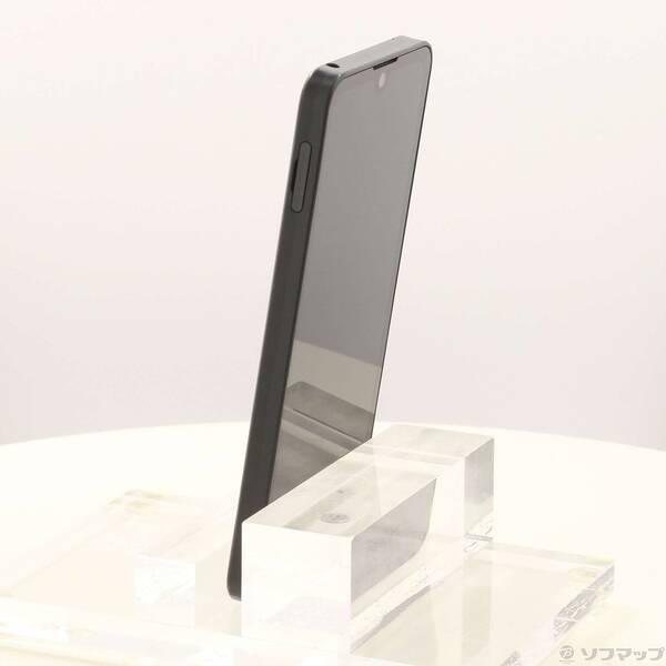 〔中古〕SHARP(シャープ) AQUOS wish 64GB チャコール SBAQWISH Softbank SIMフリー〔344-ud〕 |  | 01