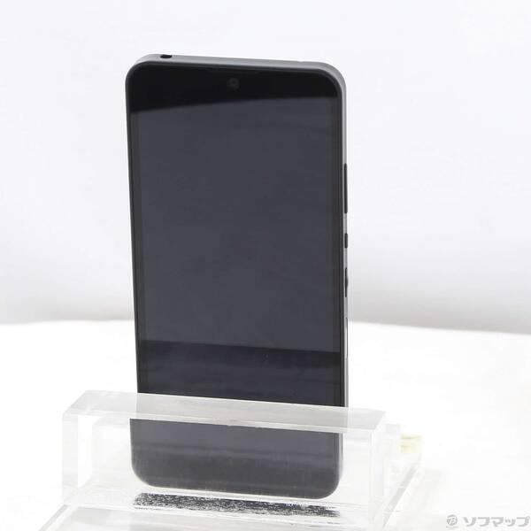 〔中古〕SHARP(シャープ) AQUOS wish 64GB チャコール SBAQWISH Softbank SIMフリー〔258-ud〕 |  | 02