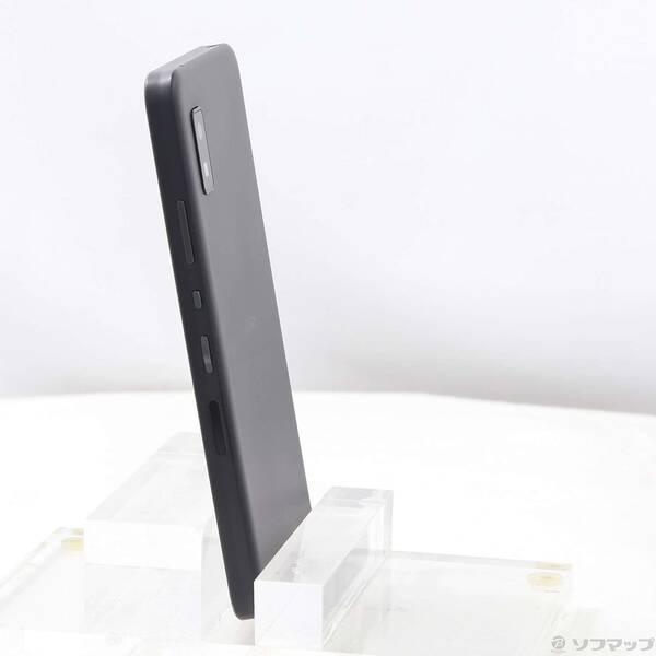 〔中古〕SHARP(シャープ) AQUOS wish 64GB チャコール SBAQWISH Softbank SIMフリー〔258-ud〕 |  | 03