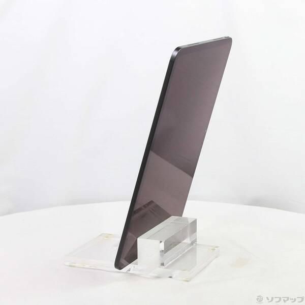 〔中古〕Apple(アップル) iPad Pro 11インチ(M5) 標準ガラス 256GB スペースブラック MDWK4J／A Wi-Fi〔344-ud〕 |  | 01