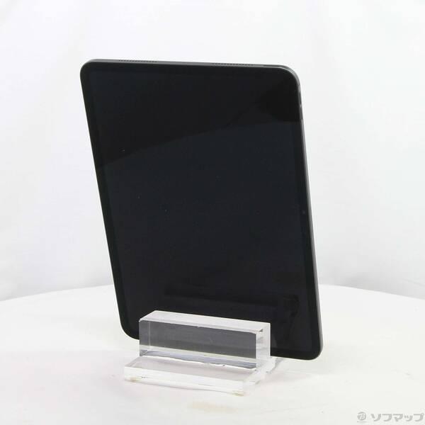〔中古〕Apple(アップル) iPad Pro 11インチ(M5) 標準ガラス 256GB スペースブラック MDWK4J／A Wi-Fi〔344-ud〕 |  | 02