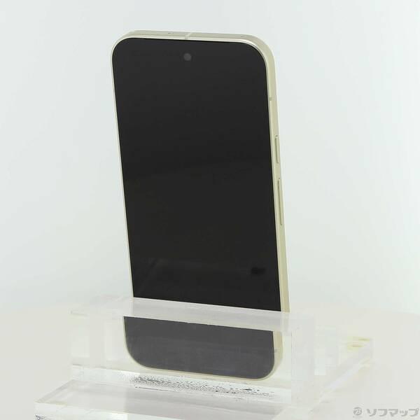 〔中古〕GOOGLE(グーグル) Google Pixel 10 128GB レモングラス GL066 au SIMフリー〔297-ud〕 |  | 02