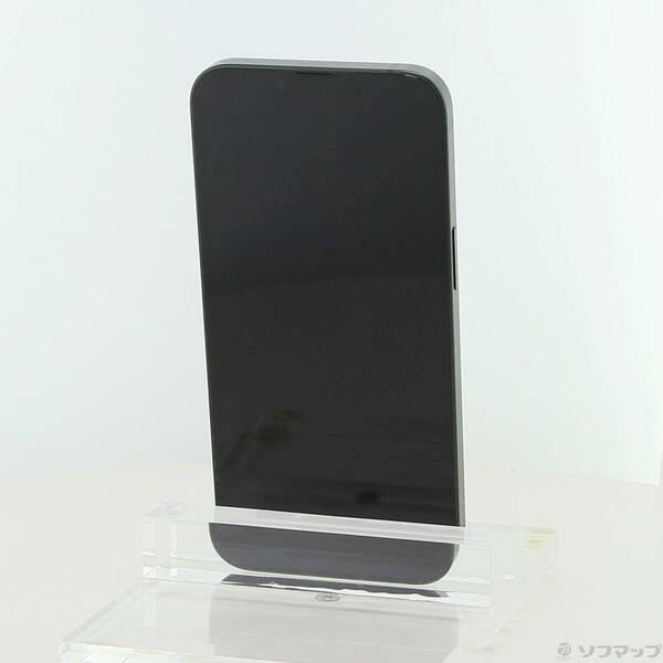 〔中古〕Apple(アップル) iPhone13 128GB グリーン MNGG3J／A SIMフリー〔349-ud〕 |  | 02