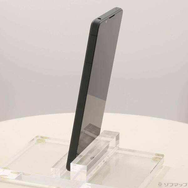 〔中古〕SONY(ソニー) Xperia 1 VI 512GB カーキグリーン XQ-EC44 G3JPCX0 SIMフリー〔349-ud〕 |  | 01