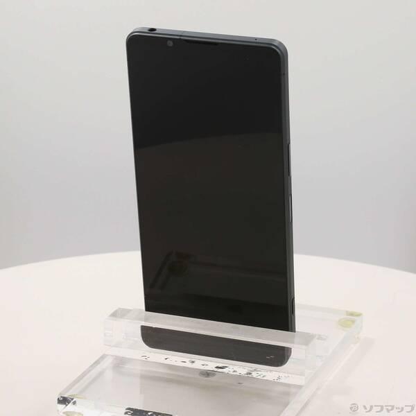 〔中古〕SONY(ソニー) Xperia 1 VI 512GB カーキグリーン XQ-EC44 G3JPCX0 SIMフリー〔349-ud〕 |  | 02