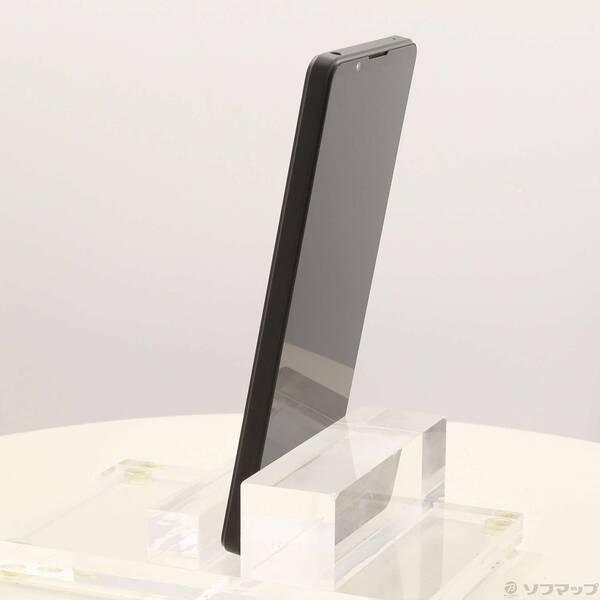 〔中古〕SONY(ソニー) Xperia 1 VI 256GB ブラック XQ-EC44 B1JPCX0 SIMフリー〔269-ud〕 |  | 01