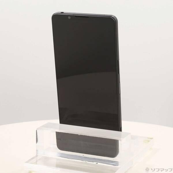 〔中古〕SONY(ソニー) Xperia 1 VI 256GB ブラック XQ-EC44 B1JPCX0 SIMフリー〔269-ud〕 |  | 02