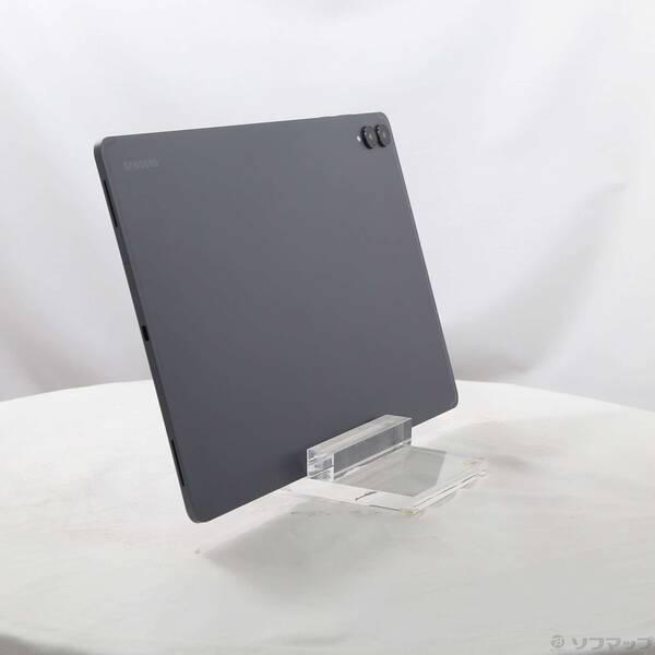 〔中古〕SAMSUNG(サムスン) Galaxy Tab S11 Ultra 512GB グレー SM-X930NZAEXJP Wi-Fi〔269-ud〕 |  | 03