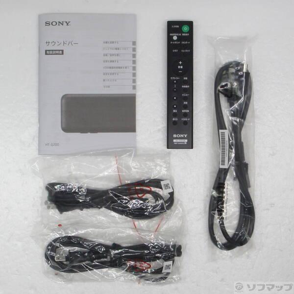 〔中古〕SONY(ソニー) HT-G700〔198-ud〕 |  | 04