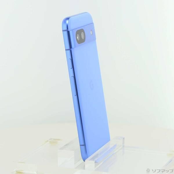 中古〕GOOGLE(グーグル) Google Pixel 8a 128GB ベイ G576D SIMフリー