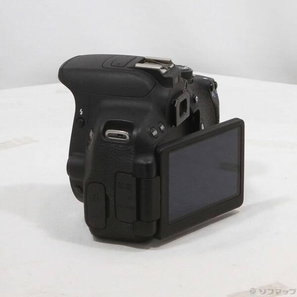 〔中古〕Canon(キヤノン) EOS Kiss X7i ボディ〔344-ud〕 |  | 01