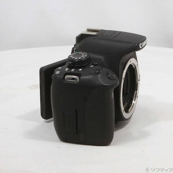 〔中古〕Canon(キヤノン) EOS Kiss X7i ボディ〔344-ud〕 |  | 03