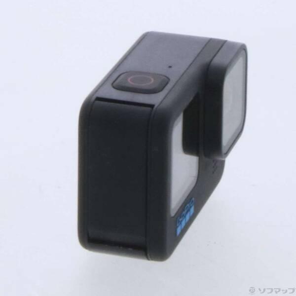 〔中古〕GoPro(ゴープロ) HERO11 Black CHDHX-111-FW〔276-ud〕 |  | 03