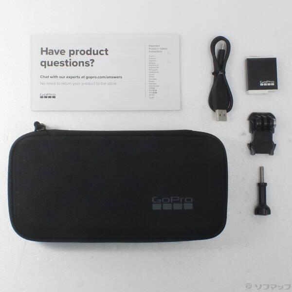 〔中古〕GoPro(ゴープロ) HERO11 Black CHDHX-111-FW〔276-ud〕 |  | 04