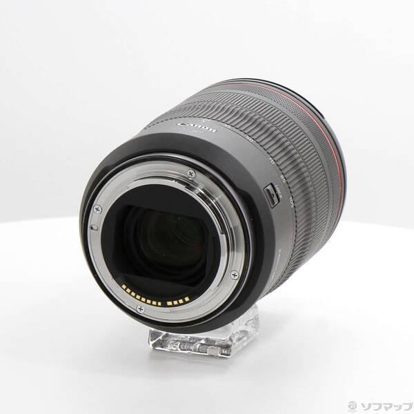 〔中古〕Canon(キヤノン) RFレンズ RF24-105mm F4L IS USM〔258-ud〕 |  | 02