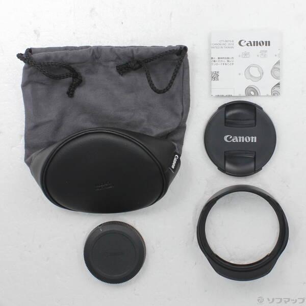 〔中古〕Canon(キヤノン) RFレンズ RF24-105mm F4L IS USM〔258-ud〕 |  | 04