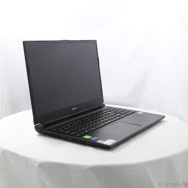 〔中古〕mouse K5 K5-i7CMLBBW11-YRPC〔352-ud〕 |  | 03