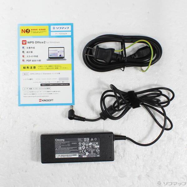 〔中古〕mouse K5 K5-i7CMLBBW11-YRPC〔352-ud〕 |  | 04
