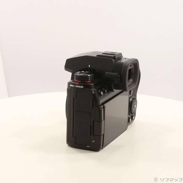〔中古〕Panasonic(パナソニック) LUMIX S5II ボディ DC-S5M2〔258-ud〕 |  | 01