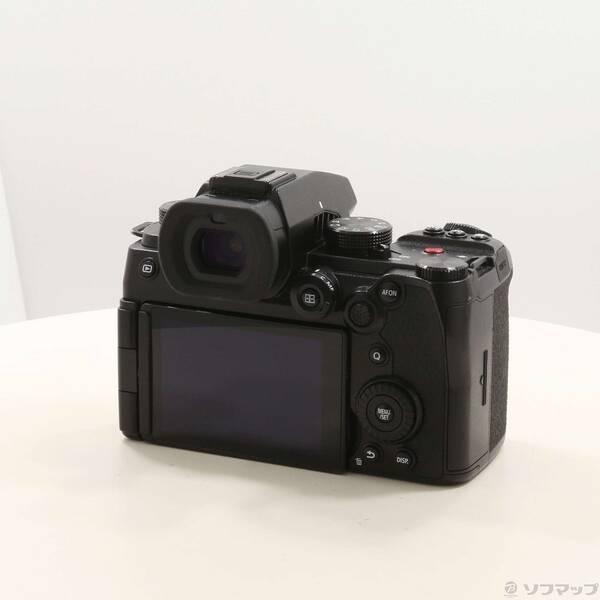 〔中古〕Panasonic(パナソニック) LUMIX S5II ボディ DC-S5M2〔258-ud〕 |  | 02
