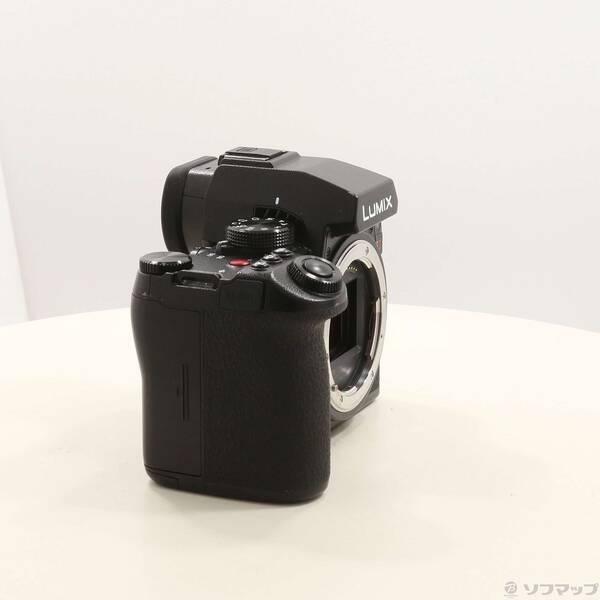 〔中古〕Panasonic(パナソニック) LUMIX S5II ボディ DC-S5M2〔258-ud〕 |  | 03