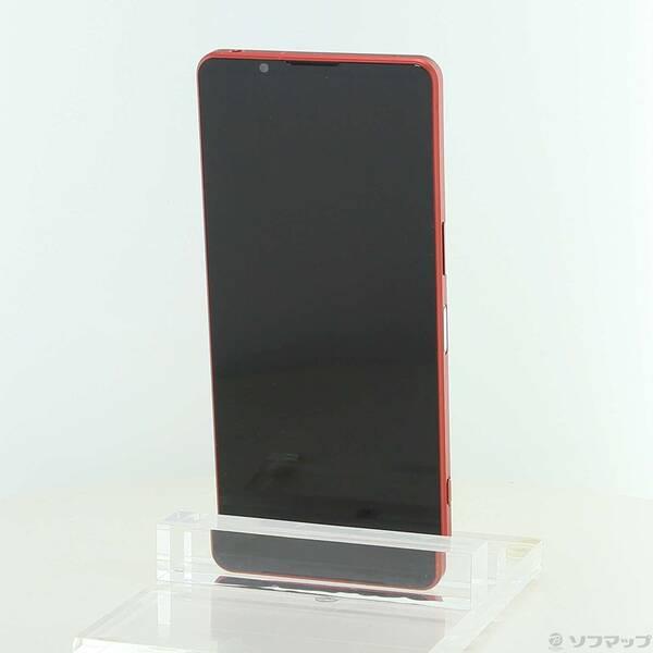 〔中古〕SONY(ソニー) Xperia 1 VI 512GB スカーレット XQ-EC44 R2JPCX0 SIMフリー〔348-ud〕 |  | 02