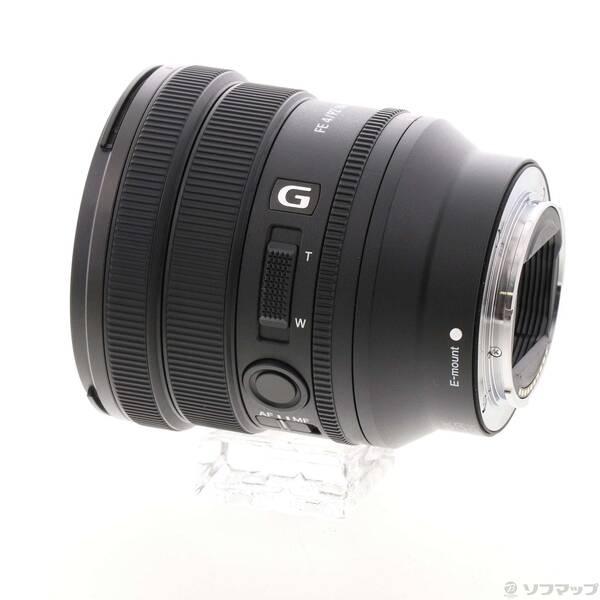 〔中古〕SONY(ソニー) FE PZ 16-35mm F4 G SELP1635G〔262-ud〕 |  | 01