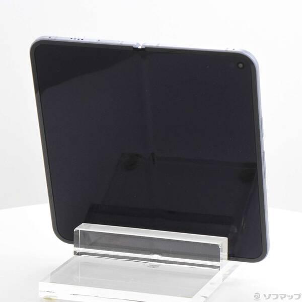 〔中古〕GOOGLE(グーグル) Google Pixel 10 Pro Fold 256GB ムーンストーン GM66V SIMフリー〔262-ud〕 |  | 02