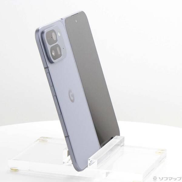〔中古〕GOOGLE(グーグル) Google Pixel 10 Pro Fold 256GB ムーンストーン GM66V SIMフリー〔262-ud〕 |  | 03