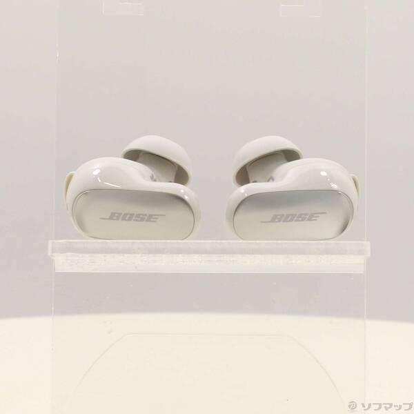 〔中古〕BOSE(ボーズ) Bose Quietcomfort Ultra Earbuds (第2世代) ホワイトスモーク〔348-ud〕 | 