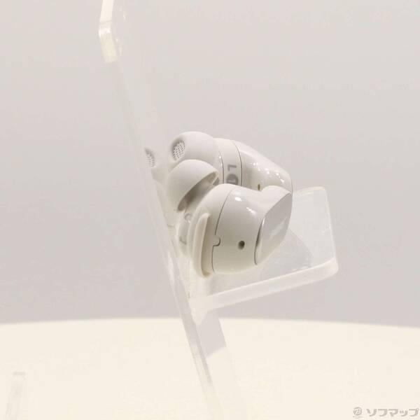 〔中古〕BOSE(ボーズ) Bose Quietcomfort Ultra Earbuds (第2世代) ホワイトスモーク〔348-ud〕 |  | 03