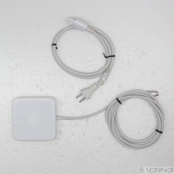 〔中古〕Apple(アップル) iMac 24-inch Mid-2021 MGPC3J／A Apple M1 8コアCPU_8コアGPU 16GB SSD1TB シルバー 〔macOS v26.5.1〕〔258-ud〕 |  | 04