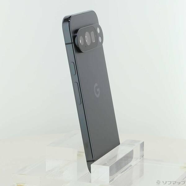 〔中古〕GOOGLE(グーグル) Google Pixel 10 Pro 256GB オブシディアン GN4F5 docomo SIMフリー〔368-ud〕 |  | 03