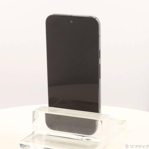 〔中古〕GOOGLE(グーグル) Google Pixel 10 Pro XL 256GB オブシディアン GYPW4 SIMフリー〔305-ud〕 |  | 02