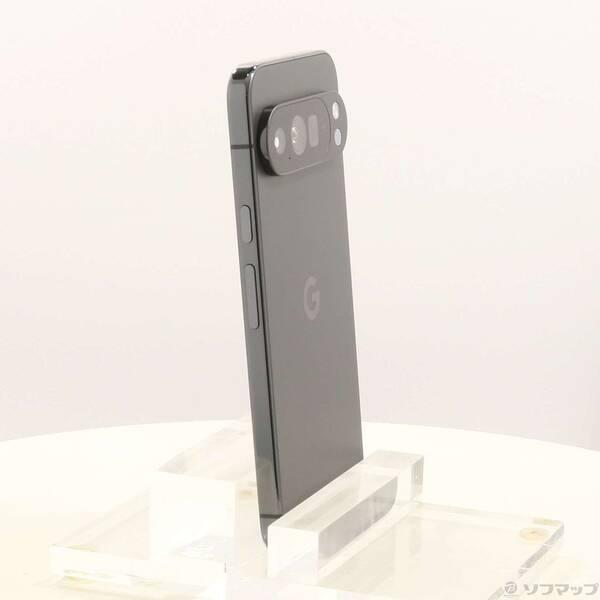 〔中古〕GOOGLE(グーグル) Google Pixel 10 Pro XL 256GB オブシディアン GYPW4 SIMフリー〔305-ud〕 |  | 03