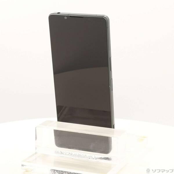 〔中古〕SONY(ソニー) Xperia 1 V 512GB カーキグリーン XQ-DQ44 SIMフリー〔269-ud〕 |  | 02