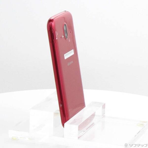 〔中古〕FCNT らくらくスマートフォン 64GB ピンク F-52B docomo SIMフリー〔377-ud〕 |  | 03