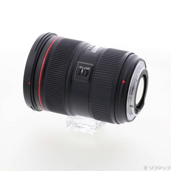 〔中古〕Canon(キヤノン) Canon EF 24-70mm F2.8L II USM〔258-ud〕 |  | 01