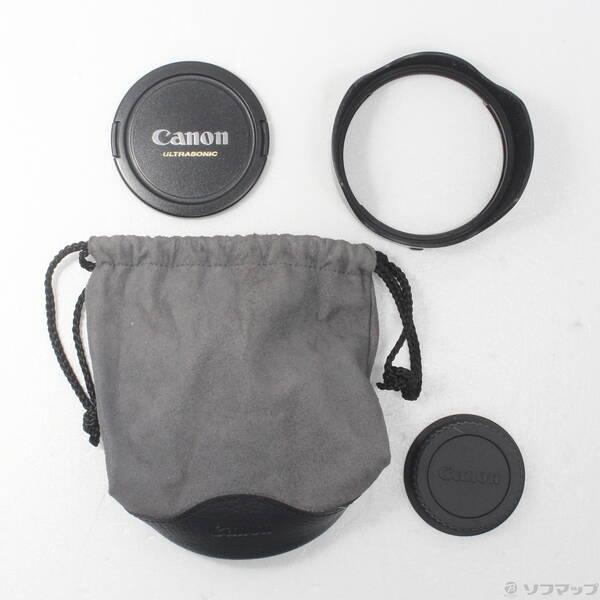 〔中古〕Canon(キヤノン) Canon EF 24-70mm F2.8L II USM〔258-ud〕 |  | 04