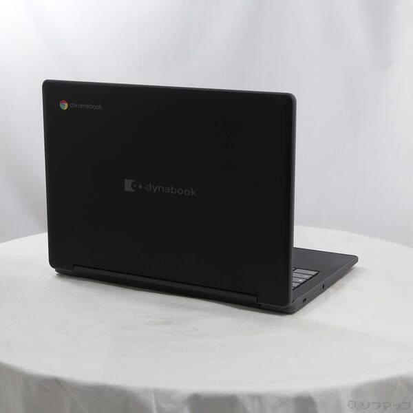 〔中古〕dynabook(ダイナブック) Dynabook Chromebook C1 SH-W01〔262-ud〕 |  | 02
