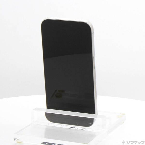 〔中古〕Apple(アップル) iPhone15 Pro 128GB ナチュラルチタニウム MTU93J／A SIMフリー〔269-ud〕 |  | 02