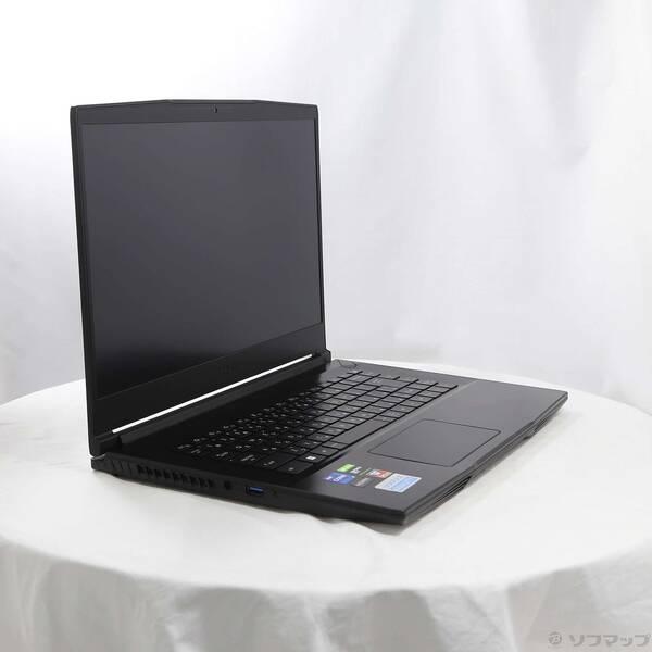 〔中古〕MSI(エムエスアイ) GF63 Thin 11U GF63-11SC-063JP ブラック〔258-ud〕 |  | 03