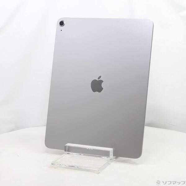 〔中古〕Apple(アップル) iPad Air 13インチ(M4) 256GB スペースグレイ MH5U4J／A Wi-Fi〔258-ud〕 | 