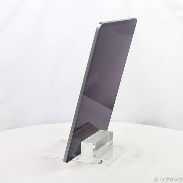 〔中古〕Apple(アップル) iPad Air 13インチ(M4) 256GB スペースグレイ MH5U4J／A Wi-Fi〔258-ud〕 |  | 01