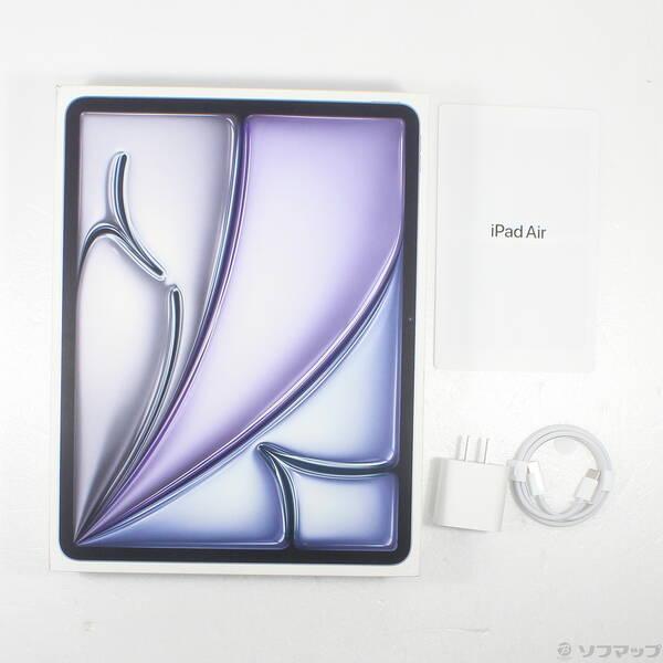 〔中古〕Apple(アップル) iPad Air 13インチ(M4) 256GB スペースグレイ MH5U4J／A Wi-Fi〔258-ud〕 |  | 04