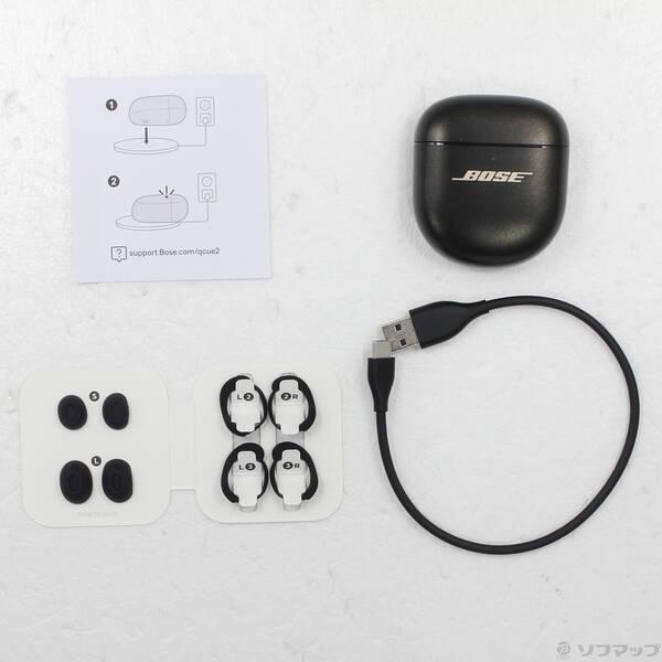 〔中古〕BOSE(ボーズ) QuietComfort Ultra Earbuds 第2世代 デザートゴールド〔295-ud〕 |  | 04