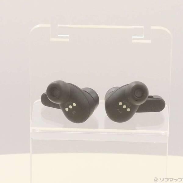 〔中古〕audio-technica(オーディオテクニカ) ATH-TWX7 アッシュブラック〔251-ud〕 |  | 02