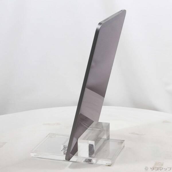 〔中古〕Apple(アップル) iPad Air 11インチ(M4) 128GB スペースグレイ MH304J／A Wi-Fi〔377-ud〕 |  | 01
