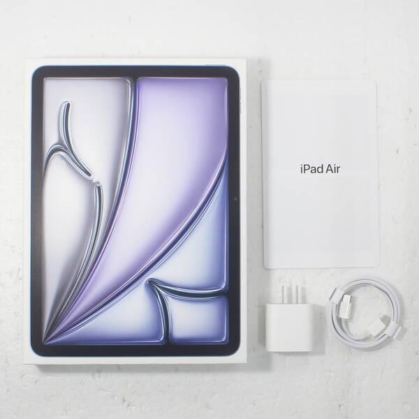 〔中古〕Apple(アップル) iPad Air 11インチ(M4) 128GB スペースグレイ MH304J／A Wi-Fi〔377-ud〕 |  | 04