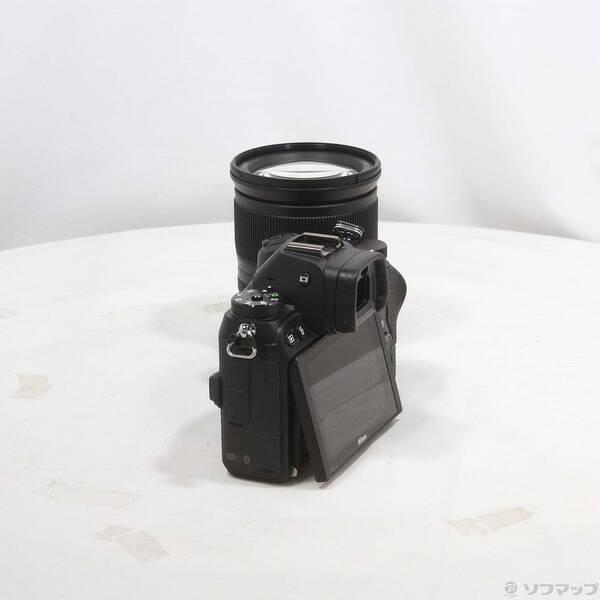 〔中古〕Nikon(ニコン) Z 6 24-70 レンズキット〔262-ud〕 |  | 01